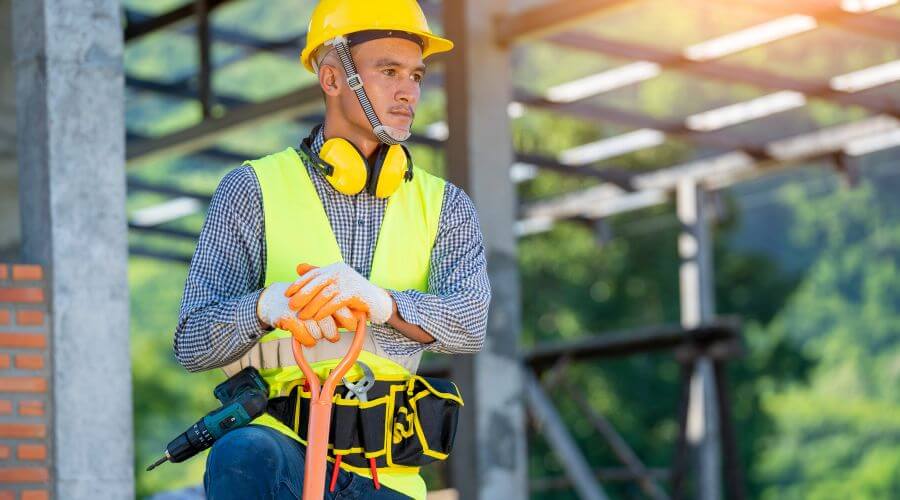 Local Chimney Repair in Monroe, IA